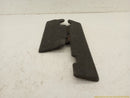 Hummer H2 Passenger Right Rear Seat Folding Carpet Flap-5