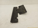 Hummer H2 Passenger Right Rear Seat Folding Carpet Flap-6