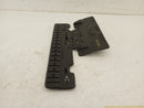 Hummer H2 Passenger Right Rear Seat Folding Carpet Flap-11