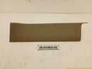 Hummer H2 Driver Left Rear Roof Upper Trim-1