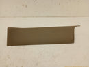 Hummer H2 Driver Left Rear Roof Upper Trim-2