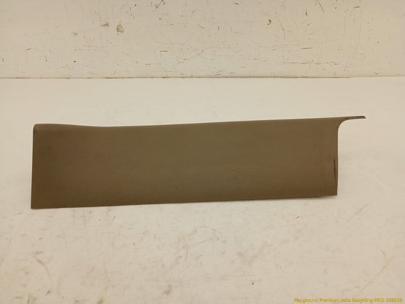 Hummer H2 Driver Left Rear Roof Upper Trim