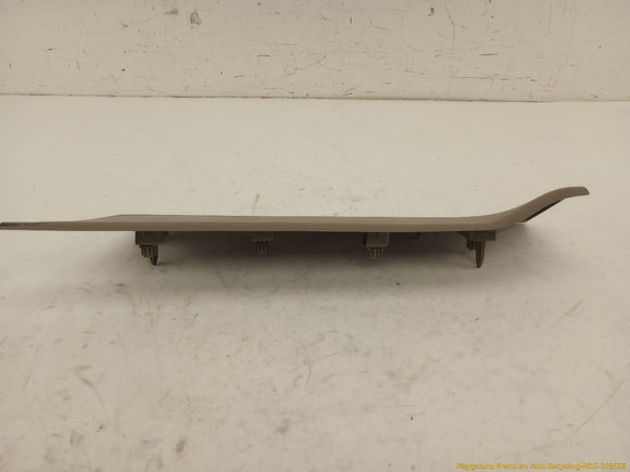Hummer H2 Driver Left Rear Roof Upper Trim