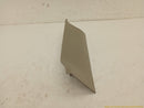 Hummer H2 Driver Left Rear Roof Upper Trim-5