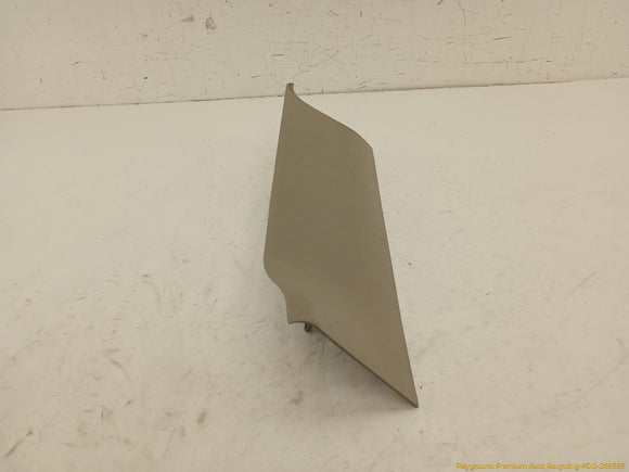 Hummer H2 Driver Left Rear Roof Upper Trim