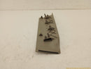 Hummer H2 Driver Left Rear Roof Upper Trim-6