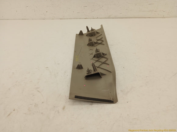 Hummer H2 Driver Left Rear Roof Upper Trim