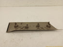 Hummer H2 Driver Left Rear Roof Upper Trim-7
