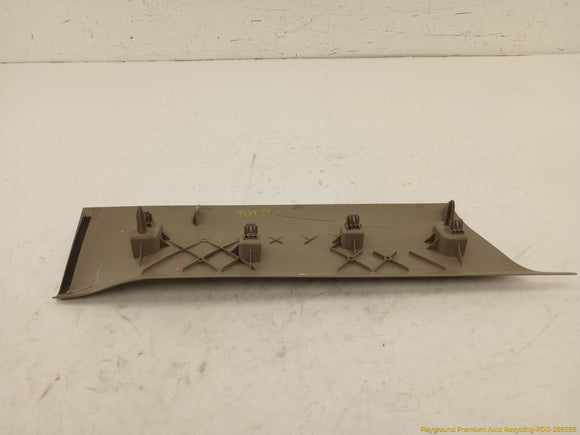 Hummer H2 Driver Left Rear Roof Upper Trim