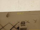Hummer H2 Driver Left Rear Roof Upper Trim-8