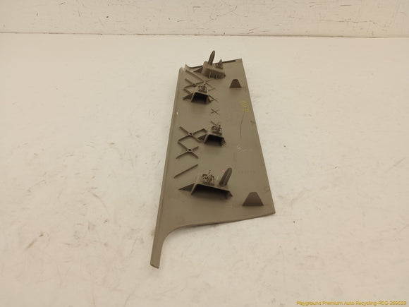 Hummer H2 Driver Left Rear Roof Upper Trim