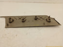 Hummer H2 Driver Left Rear Roof Upper Trim-10