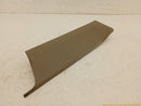Hummer H2 Driver Left Rear Roof Upper Trim-11