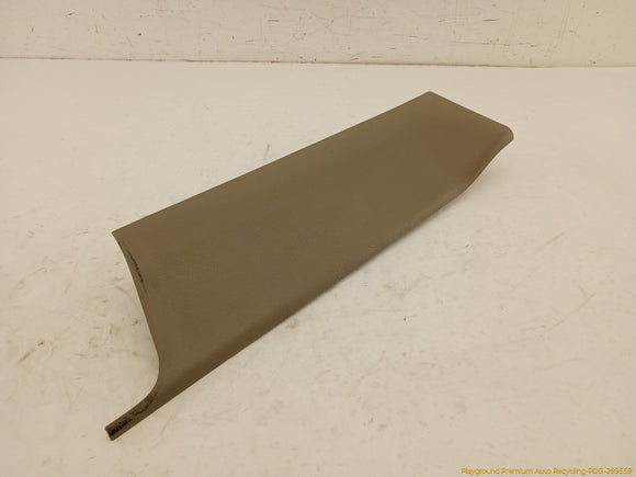Hummer H2 Driver Left Rear Roof Upper Trim