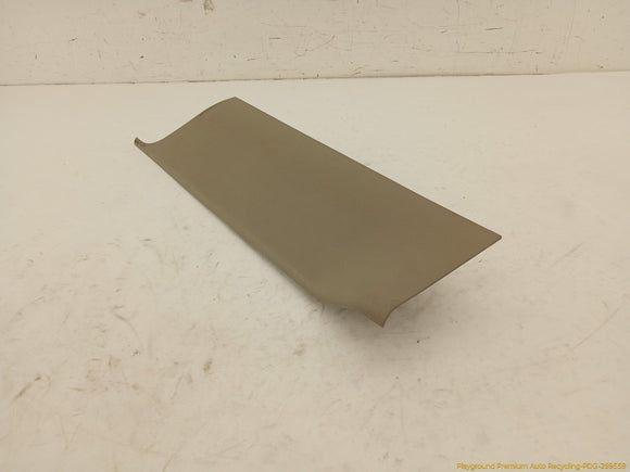Hummer H2 Driver Left Rear Roof Upper Trim