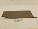 Hummer H2 Passenger Right Rear Roof Upper Trim-1