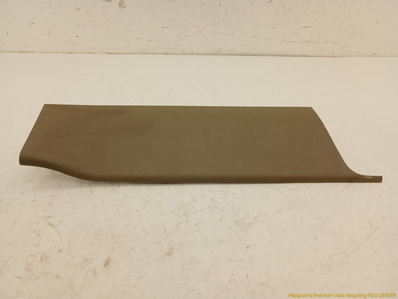 Hummer H2 Passenger Right Rear Roof Upper Trim