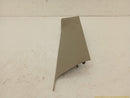 Hummer H2 Passenger Right Rear Roof Upper Trim-3