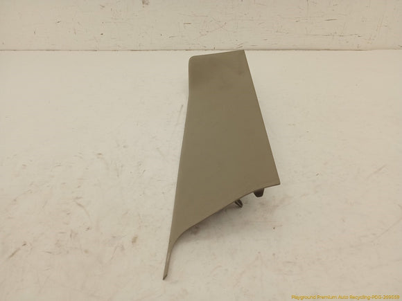 Hummer H2 Passenger Right Rear Roof Upper Trim
