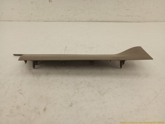 Hummer H2 Passenger Right Rear Roof Upper Trim