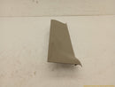 Hummer H2 Passenger Right Rear Roof Upper Trim-5