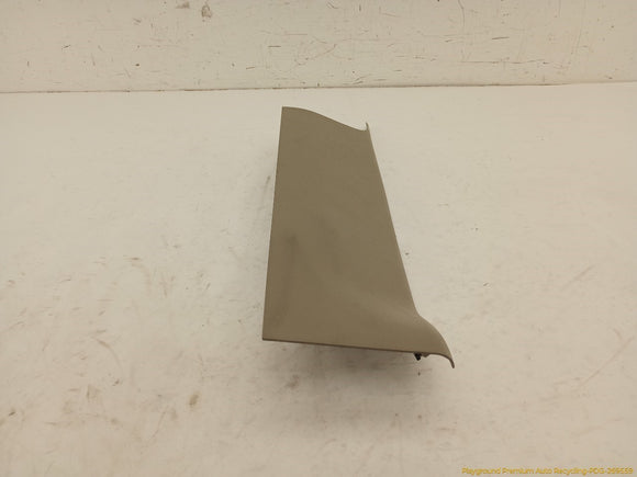 Hummer H2 Passenger Right Rear Roof Upper Trim