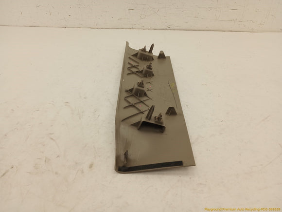 Hummer H2 Passenger Right Rear Roof Upper Trim