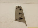 Hummer H2 Passenger Right Rear Roof Upper Trim-8