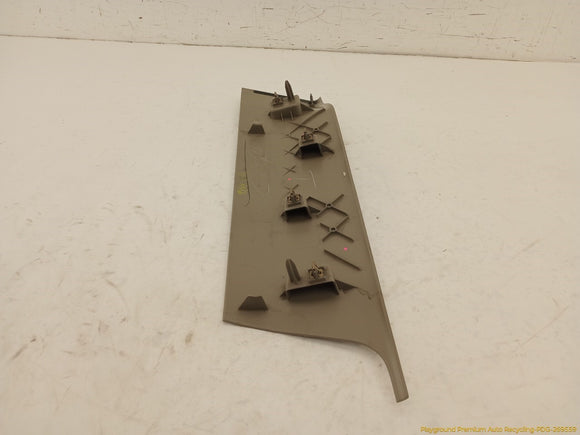 Hummer H2 Passenger Right Rear Roof Upper Trim