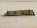 Hummer H2 Passenger Right Rear Roof Upper Trim-9