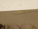 Hummer H2 Passenger Right Rear Roof Upper Trim-10