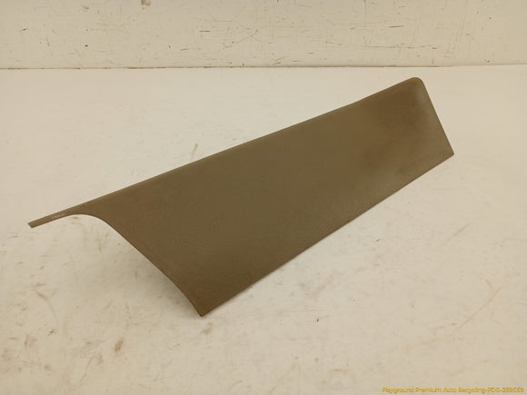 Hummer H2 Passenger Right Rear Roof Upper Trim