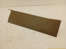 Hummer H2 Passenger Right Rear Roof Upper Trim-12