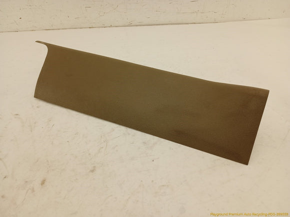 Hummer H2 Passenger Right Rear Roof Upper Trim