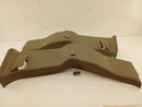 Hummer H2 Pair Of C Pillar Trim-2