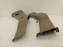 Hummer H2 Pair Of C Pillar Trim-3