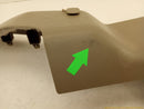 Hummer H2 Pair Of C Pillar Trim-6