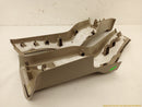 Hummer H2 Pair Of C Pillar Trim-9