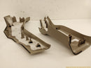 Hummer H2 Pair Of C Pillar Trim-10