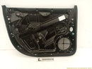 Porsche Cayenne Driver Left Front Inner Door Panel-1