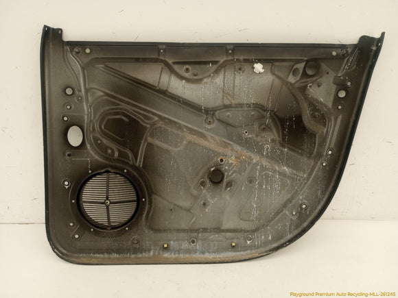 Porsche Cayenne Driver Left Front Inner Door Panel