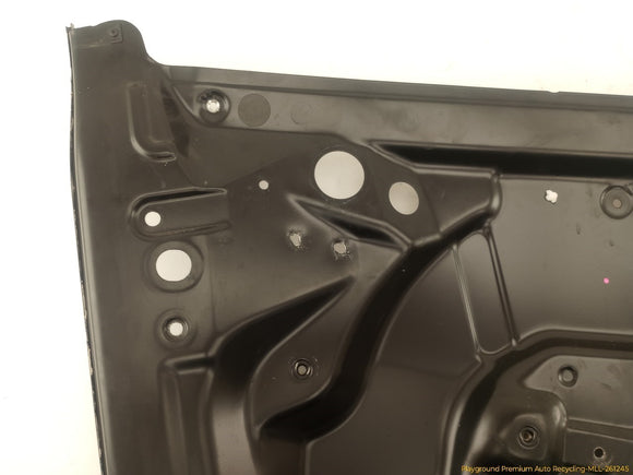 Porsche Cayenne Driver Left Front Inner Door Panel