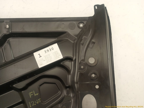 Porsche Cayenne Driver Left Front Inner Door Panel
