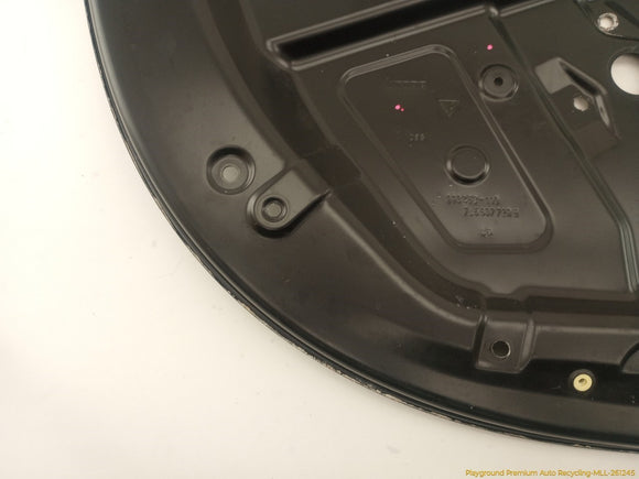 Porsche Cayenne Driver Left Front Inner Door Panel