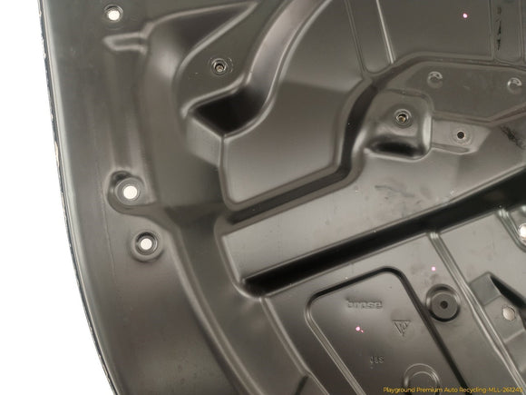 Porsche Cayenne Driver Left Front Inner Door Panel