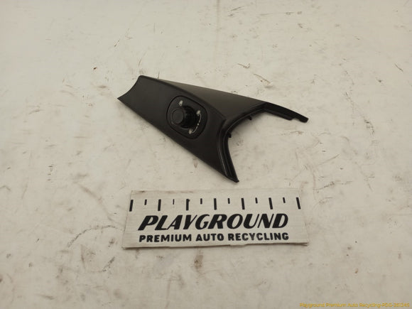 Porsche Cayenne Driver Left Power Side View Mirror Control Switch