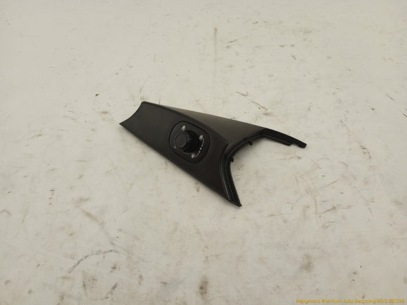 Porsche Cayenne Driver Left Power Side View Mirror Control Switch