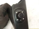 Porsche Cayenne Driver Left Power Side View Mirror Control Switch-6