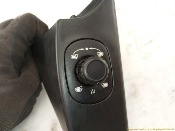 Porsche Cayenne Driver Left Power Side View Mirror Control Switch
