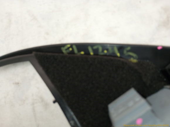 Porsche Cayenne Driver Left Power Side View Mirror Control Switch